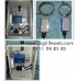 Ultrasonic Flow Meter TUF2000M 50-700mm